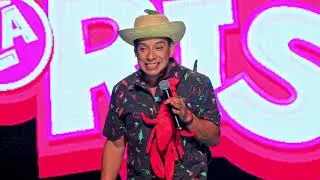 SIGUE LA RISA | EL COSTEÑO