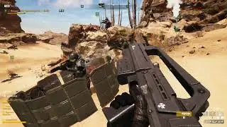 operator vs. bastion