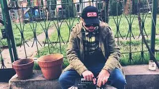 Saturday jam in the Sound Garden