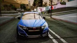GRAPHICS ENHANCEMENT V2 l GRÁFICOS INCREÍBLES PARA GTA SAN ANDREAS -  By GTA ModLoaderTV