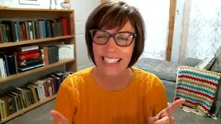 Gratitude at work: Change yourself first