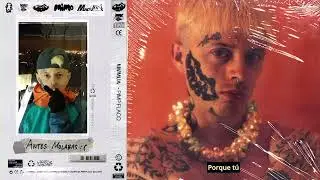 Pimp Flaco - Antes Molabas