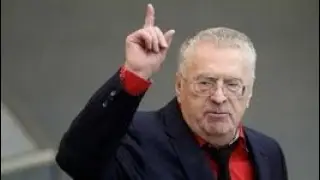 Жириновский. Армяне дети кочевников и пастухов.