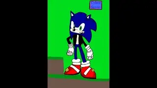 Cyber Sonic and the Newest Team THE MULTIVERS FREEDOM FIGHTERS