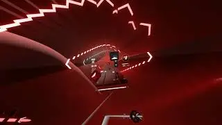 Beat Saber | Jaraslava Beck - LUDICROUS+ [Expert+] // OST Vol. 4