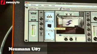 TEST TORPEDO Live -  Sweepyto