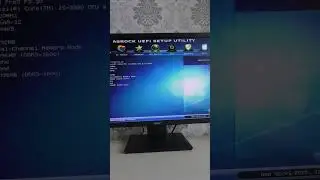 Как изменить дату и время в BIOS на компьютере
