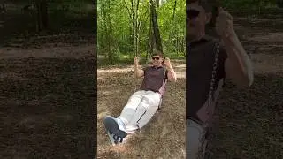 О том как важно уметь переключаться 😎
