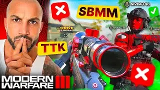 BILAN DE LA BETA DE MW3 ! BONNE OU MAUVAISE ?