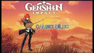 Teşekkürler Mohoyo Bize bu içeriği sunduğun için Genshin Impact Türkçe