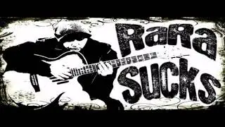 R_sucks - Hegemoni ( Lebih dikenal dengan lagu elu angin )
