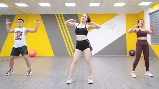 The Best Exercises for Hanging Belly Fat | 25-min Workout To LOSE 3 INCHES OFF WAIST in 1 Week