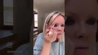 Alex's Smokey Eye | Quick and Easy using 2 products!