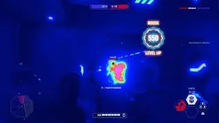 Bossk lvl550