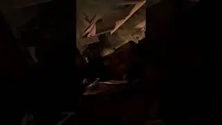 У Самолёта Отпала Деталька игра Call of Duty Mod 3