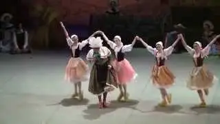 Николай ЦИСКАРИДЗЕ 