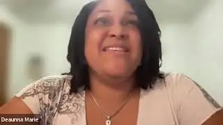 Dove and Dragon Radio Show: Exclusive Interview with Deaunna Marie
