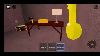 показываю как получить жёлтый ключ в игре Roblox в heess escape Horror!!!