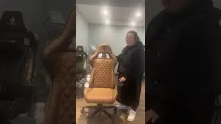 Gaming Chair, Office Chair High Back Computer Chair