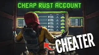 Cheater Tried to Buy an Account From Me!