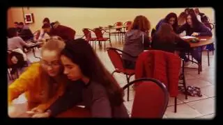 II CAMPIONAT SCRABBLE ESCOLAR. NULES