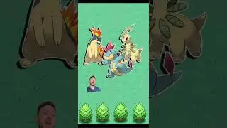 Can Your Pokémon Beat Whitney?