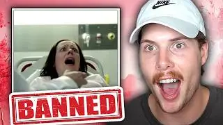 BANNED Ads You Won't Believe Were On TV!