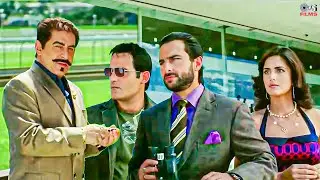 तेरी जीत को मैं अपनी जीत में बदल दूंगा | Saif Ali Khan | Katrina Kaif, Bipasha Basu, , Anil Kapoor