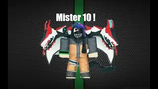 Jack 12 vs Mister 10 l Mister 10 adventure ! l Ben 10 universal ensemble #1