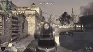 AudiTT Call of Duty 4 Multihack