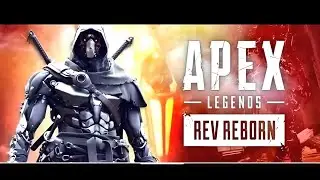 Revenant Edit I Apex Legends I Killstation - Coldstation I Apex clipss