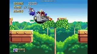 Sonic Overture Gameplay | Primer video