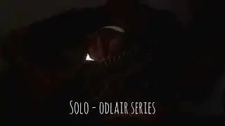 Solo classic notes - odlair guitar series #viralvideo #music #guitar