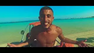 Krilino - Je veux me barrer (Clip Officiel)