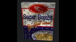 sugarbomb madness