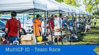 MultiGP International Open - Chat with Joe Scully on the Team Racing