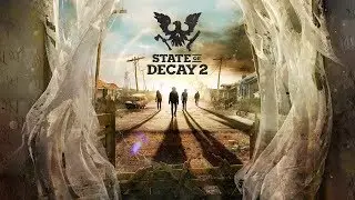 State Of Decay 2-Final Builder Legacy Mission