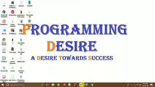 C program to Convert string to integer