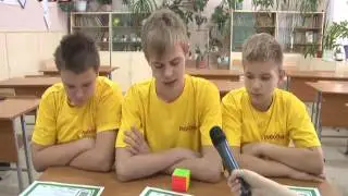 Робототехника mpeg2video