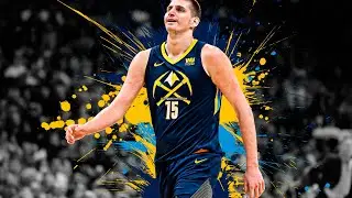 Nikola Jokic 2023 Nba Finals Champion Official Mixtape🔥#nba #basketball #nikolajokic #denvernuggets