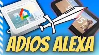 Nunca pensé que Google Home haría ESTO con sus automatizaciones
