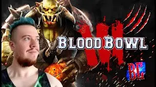 Blood Bowl 3: Campaign Playthrough - Part 19