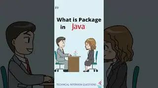What is Package in JAVA | Most Asked Interview Question