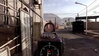 I Will Miss Insurgency Sandstorm!