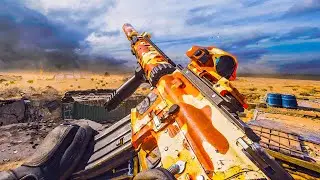 BLACK OPS 6 MULTIPLAYER GAMEPLAY! (NO COMMENTARY)