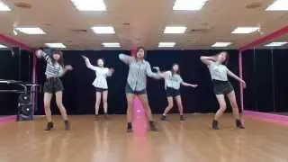 Aliee - U & I - Dance Cover