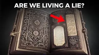 The Ancient Truth Hidden in the Bible from 1775: It Proves That Everything You Know Is a Lie!