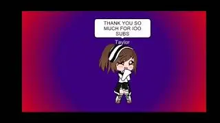 THANKS YOU FOR 100 (please comment dares for my sander sides and my other series, thank you)