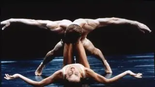 Petite Mort | Jiri Kylian and Netherlands Dans Theater [OFFICIAL]