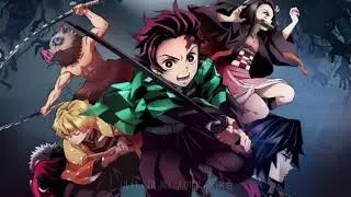 Demon slayer 
